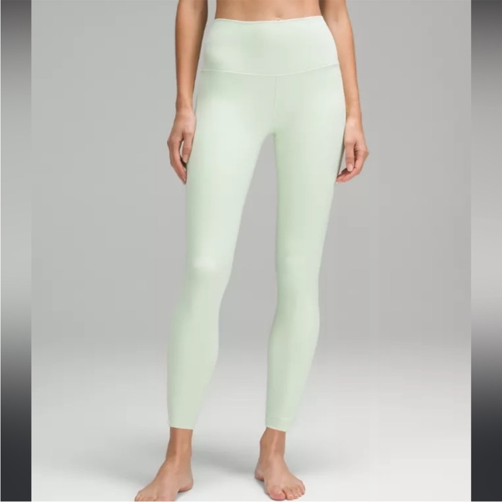 Calia | Leggings | Mint Green | Size XL